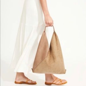 Shiraleah Arden Tote Bag